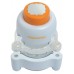 Fiskars Dziurkacz okienko kwadrat 3,8 cm 1004655
