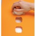Fiskars Dziurkacz okienko kwadrat 3,8 cm 1004655
