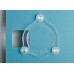 Fiskars Dziurkacz okienko kwadrat 3,8 cm 1004655