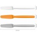 Fiskars Functional Form Zestaw noży do smarowania 3szt., 21,6cm 1016121