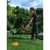 Fiskars Grabie do liści Ergo 170cm 135410