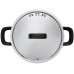 Fiskars Functional Form Rondel 7,0L, stal nierdzewna 1015339