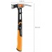 Fiskars IsoCore L 20oz / 13,5" Młotek stolarski, 34cm 1020214