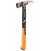 Fiskars IsoCore XXL 22oz / 16" Młotek stolarski 1020216