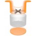 Fiskars Functional Form Krajalnica do jabłek, 16,4x12,7x7,8cm 1016132