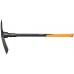 Fiskars IsoCore L 5 lb/36" Kilof, długość: 91cm, waga: 3,4kg 1020166