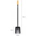 Fiskars Solid Szufla metalowa, 149cm 1066720
