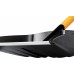 Fiskars X-series Łopata do śniegu, 132cm 1057177