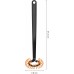 Fiskars Functional Form Trzepaczka spiralna, 27cm 1014438