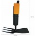 Fiskars QuikFit Motyczka z widełkami 19cm (137572) 1000735