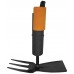 Fiskars QuikFit Motyczka z widełkami 19cm (137572) 1000735