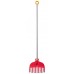 Fiskars MyFirst Zestaw szpadel i grabie 2szt., 88,1cm 1062473