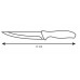 Fiskars Functional Form Nóż szefa kuchni 16 cm 1014195