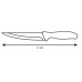 Fiskars Functional Form Nóż szefa kuchni 16 cm 1014195