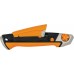 Fiskars CarbonMax Nóż uniwesalny z ostrzem łamanym, 16,5 cm 1027227