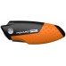 Fiskars CarbonMax Kompaktowy składany nóż uniwersalny, 12 cm 1062939