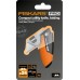 Fiskars CarbonMax Kompaktowy składany nóż uniwersalny, 12 cm 1062939