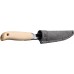 Fiskars Norden Nóż do rzeźbienia w drewnie, 19,6cm 1071897