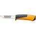 Fiskars Hardware Nóż sprzętowy do wymagającej pracy, 21,9 cm 1023619