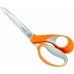 Fiskars Razor Edge Nożyce uniwersalne, 21cm 1014579