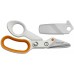 Fiskars Amplify Nożyczki krawieckie, 15cm 1016211