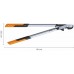 Fiskars PowerGear X LX98 Sekator dźwigniowy, nożycowy 80cm (112490) 1020188