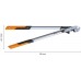 Fiskars PowerGearX (L) Sekator dźwigniowy kowadełkowy LX99 (112440) 1020189