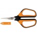 Fiskars Solid SP15 Nożyczki do roślin, 23,8cm 1051602