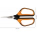 Fiskars Solid SP15 Nożyczki do roślin, 23,8cm 1051602