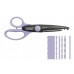 FISKARS Victorian Nożyczki lilia 1003852