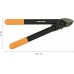 Fiskars PowerGear L31 (S) Ręczny sekator dźwigniowy kowadełkowy 39cm 112170