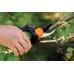 FISKARS sekator z rączką obrotową 1000574 (111540)