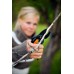 Fiskars SingleStep P25 Sekator kowadełkowy 20,8cm (111250) 1000564