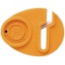 Fiskars Sewsharp Gładzik ostrza nożyczek, 4,8 x 3,7 x 0,4cm 1003871