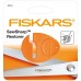 Fiskars Sewsharp Gładzik ostrza nożyczek, 4,8 x 3,7 x 0,4cm 1003871