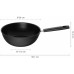 Fiskars Hard Face Patelnia WOK 28 cm 1052233