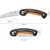 Fiskars Plus SW68 Piła składana, 15cm 1067552