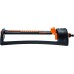 FISKARS Zraszacz oszczędzający wodę, metalowa podstawa 1023661