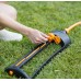 FISKARS Zraszacz oszczędzający wodę, metalowa podstawa 1023661