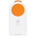 Fiskars Power Punches Dziurkacz M 2,5 cm, gwiazda 1020488
