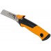 Fiskars PowerTooth™ Piła składana, 150 mm, 19 TPI 1062932