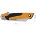 Fiskars PowerTooth™ Piła składana, 150 mm, 19 TPI 1062932