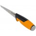 Fiskars PowerTooth Piła ząbkowana z ochraniaczem, 150 mm, 7 TPI 1062935
