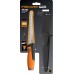Fiskars PowerTooth Piła ząbkowana z ochraniaczem, 150 mm, 7 TPI 1062935