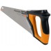 Fiskars PowerTooth Piła ręczna, 500 mm, 9 TPI 1062919