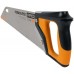Fiskars PowerTooth Piła ręczna, 380 mm, 9 TPI 1062930