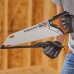 Fiskars PowerTooth Piła ręczna, 380 mm, 9 TPI 1062930