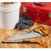Fiskars PowerTooth Piła ręczna, 380 mm, 9 TPI 1062930