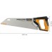 Fiskars PowerTooth Piła ręczna, 380 mm, 9 TPI 1062930