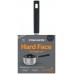 Fiskars Hard Face Rondel z pokrywką 1,8L/18 cm , stal nierdzewna 1025230